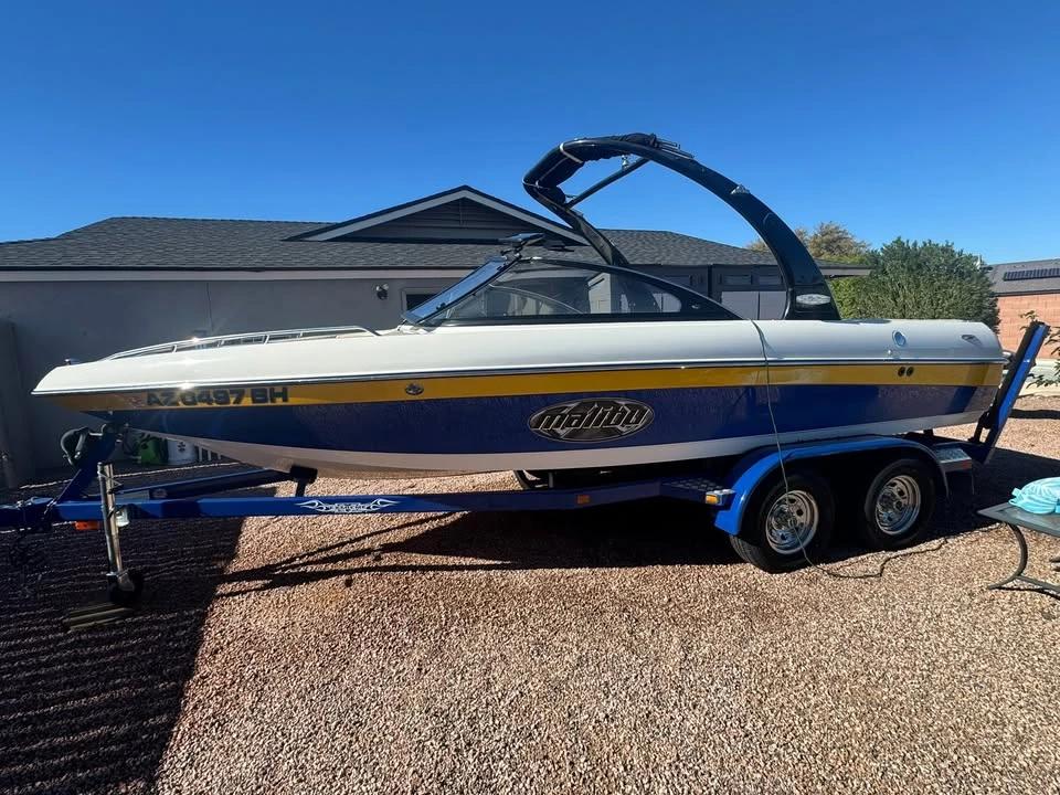 2004 Malibu Sunscape 21 LSV