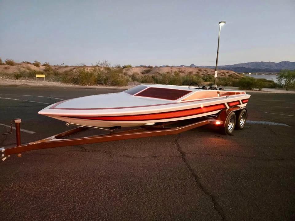 1979 Eliminator Sport