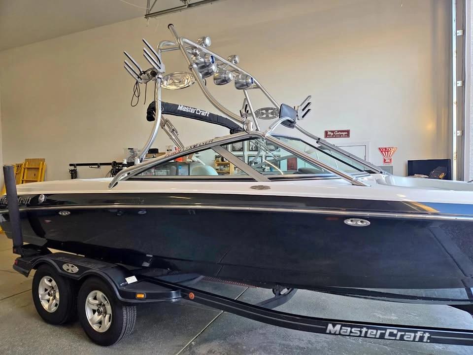 2004 MasterCraft X-30