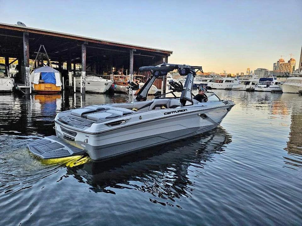 2023 Centurion ri 265