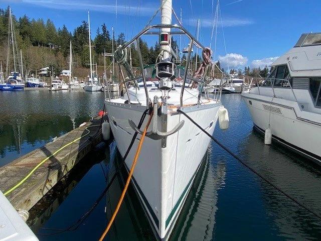 2005 Beneteau oceanis 373 Oceanis 373