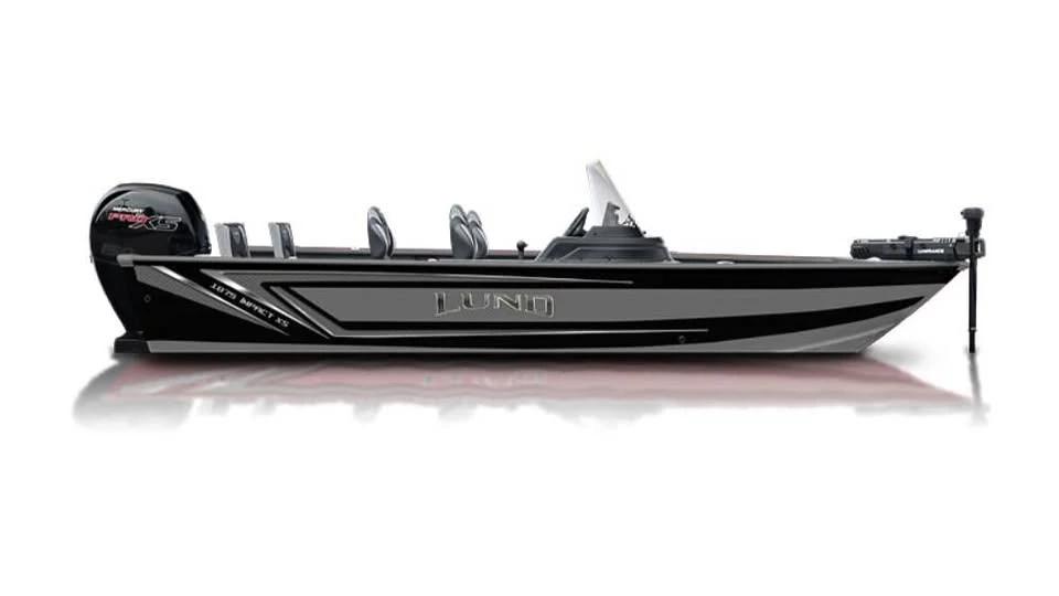 2025 Lund 1875 Impact XS SS