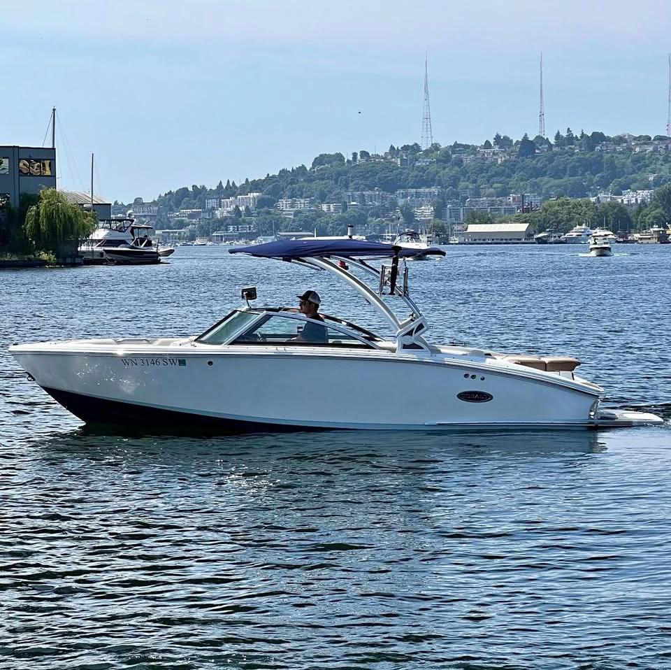 2021 Cobalt cs23 surf cs23 surf