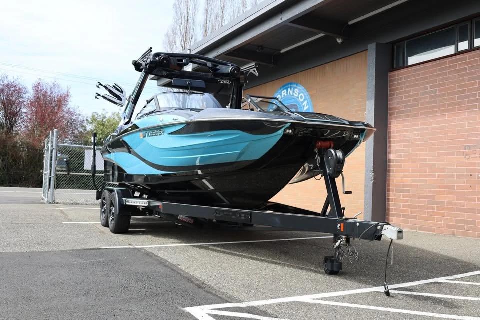 2021 Centurion fi23