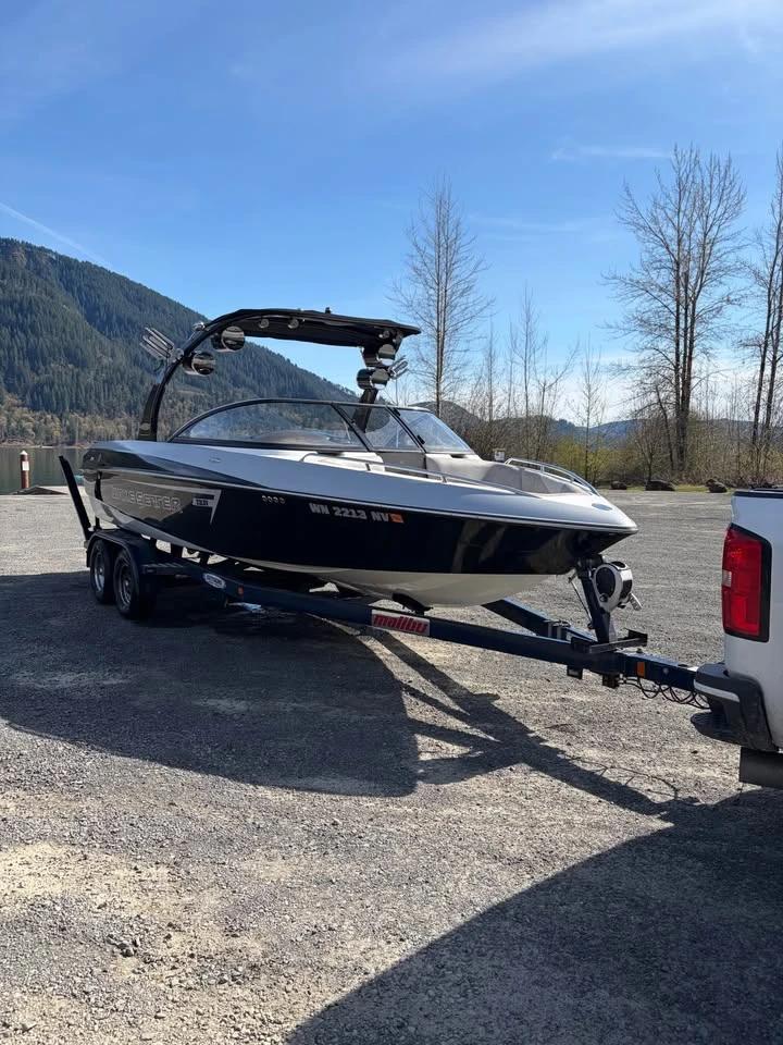 2006 Malibu 23lsv