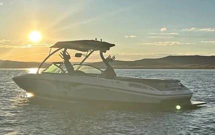 2007 Centurion SV240