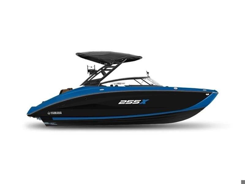 2026 Yamaha Boats 255xd - c0220k
