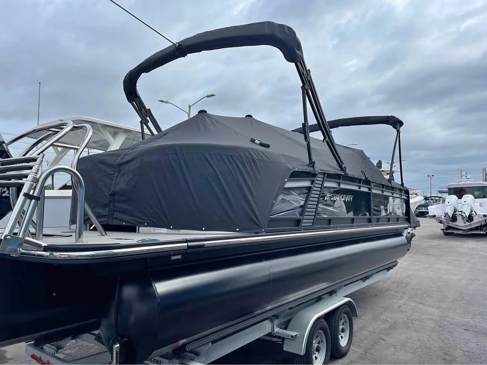 2022 StarCraft MX 25