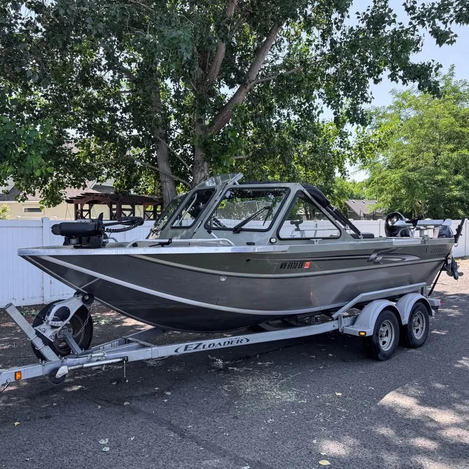 2019 Northwest Freedom 206 206 Freedom