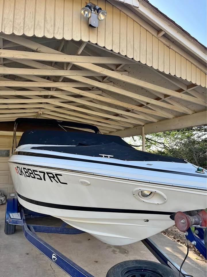 2000 Cobalt 246