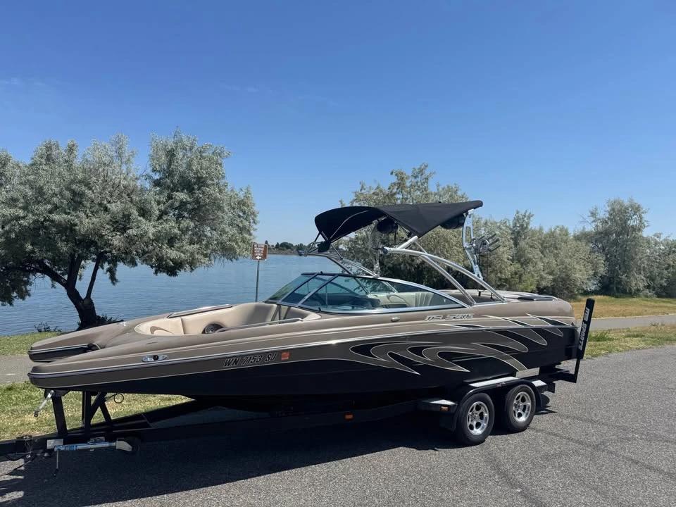 2008 MB Sports Tomcat