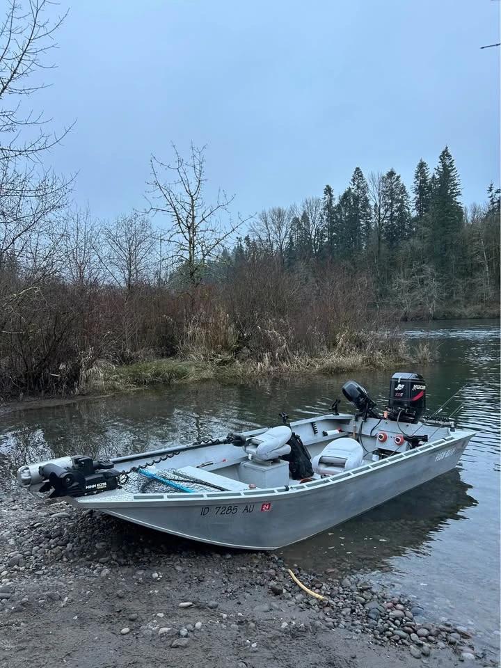 2026 Fish Rite 16-60 16-60 Sled