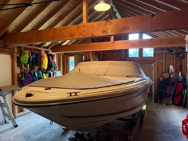 2001 Sea Ray 182 bowrider 182 Bowrider