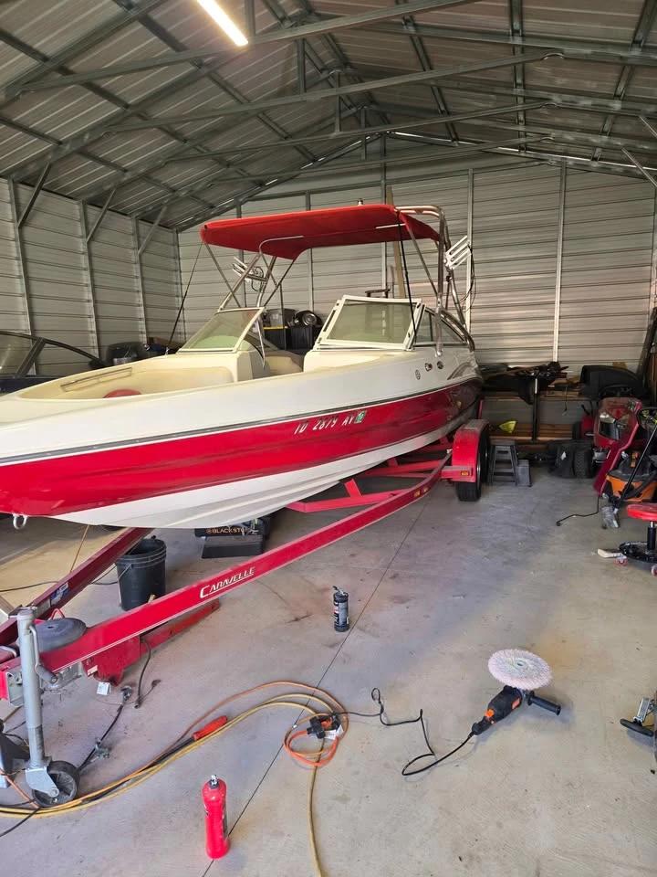 2006 caravelle 232