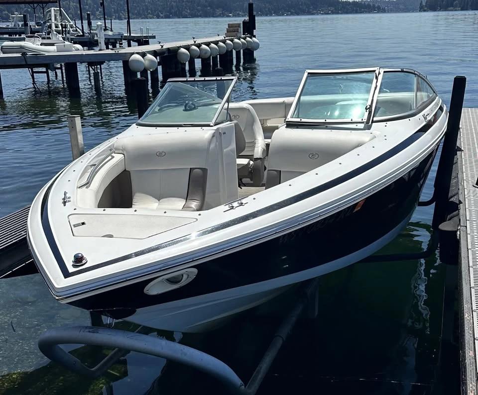 2000 Cobalt 226