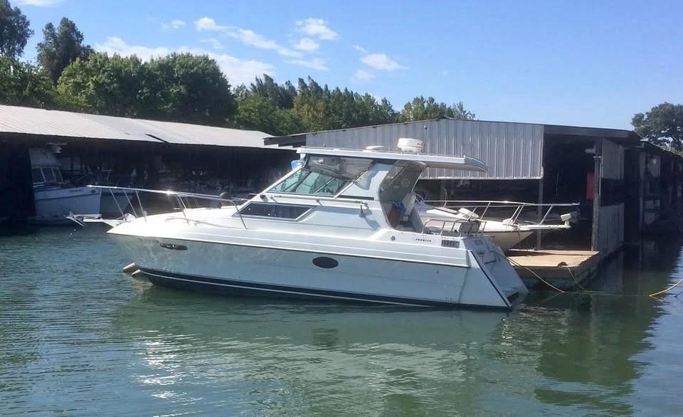 2026 1989 BOAT 26 ft Slickcraft 268