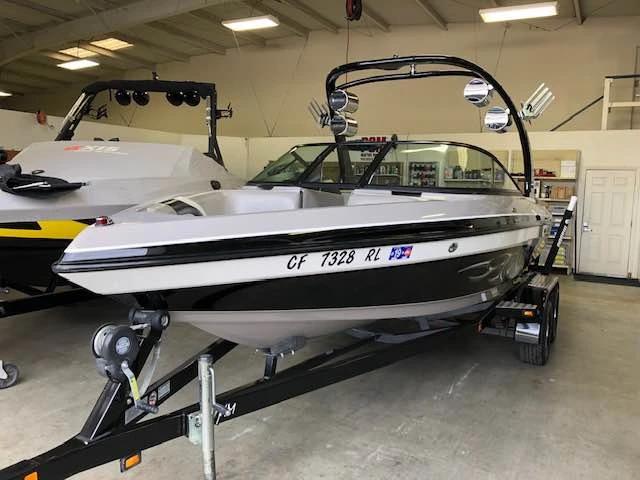 2007 Malibu V Ride