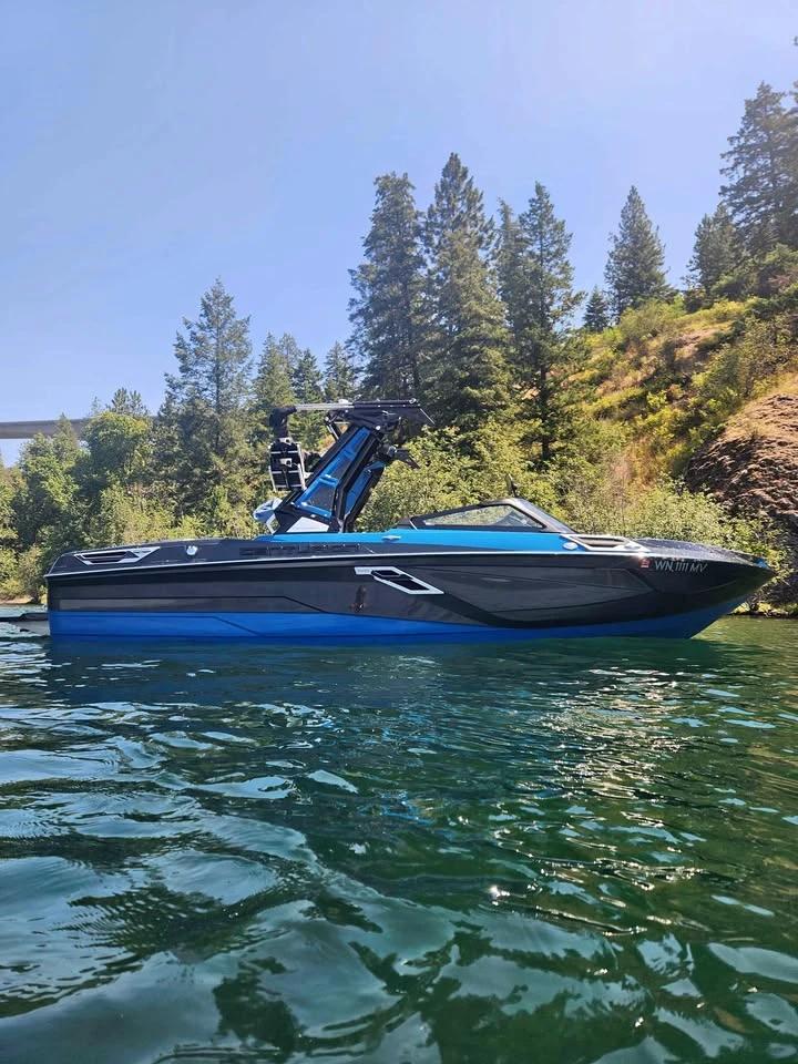 2023 Centurion ri230