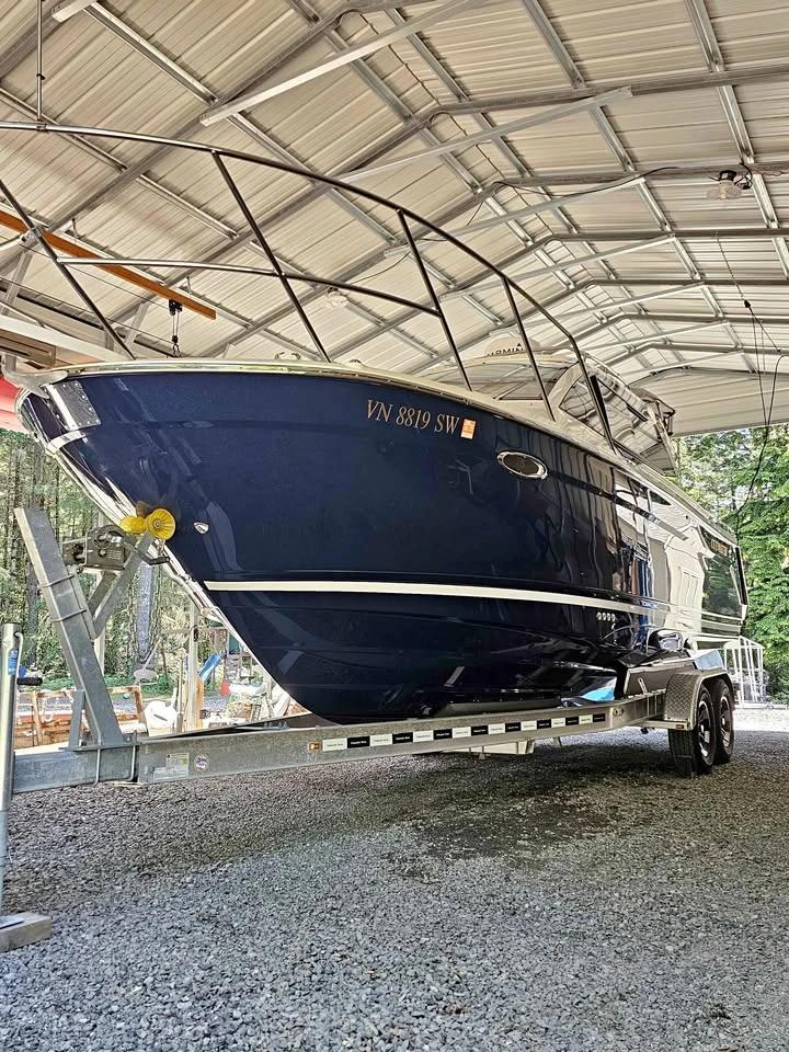 2020 Cutwater C24 2020 Northwest Edition C-24 Coupe Northwest Edition