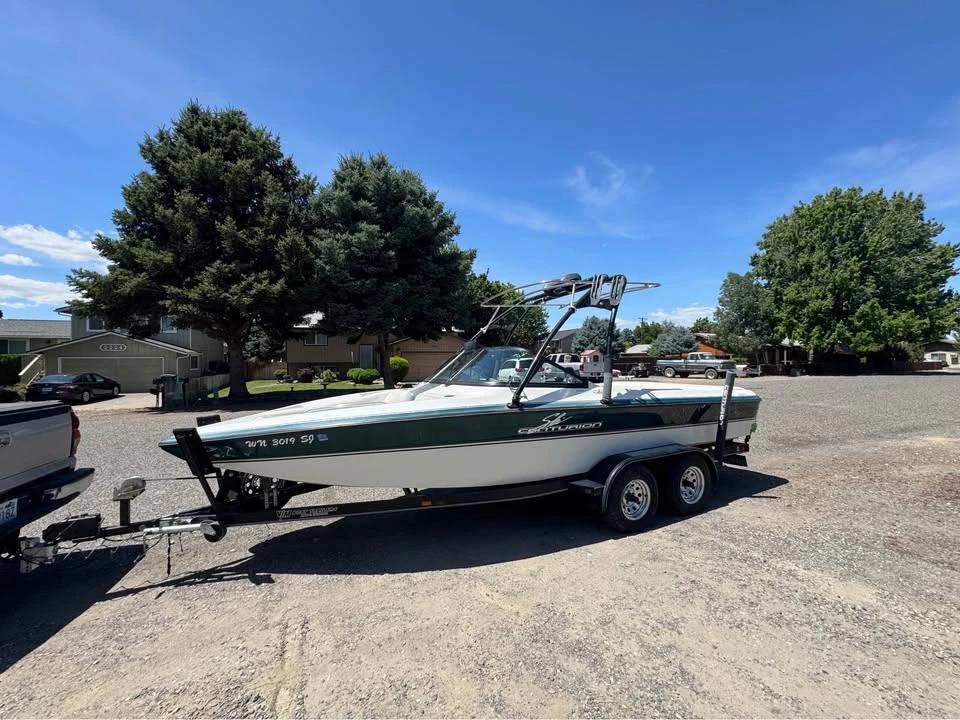 1997 Ski Centurion Centurion