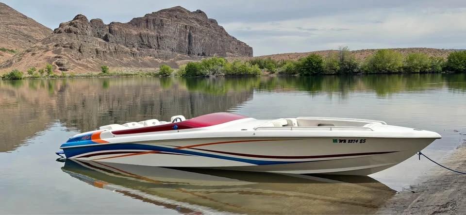 2006 Dana 27 Offshore 27