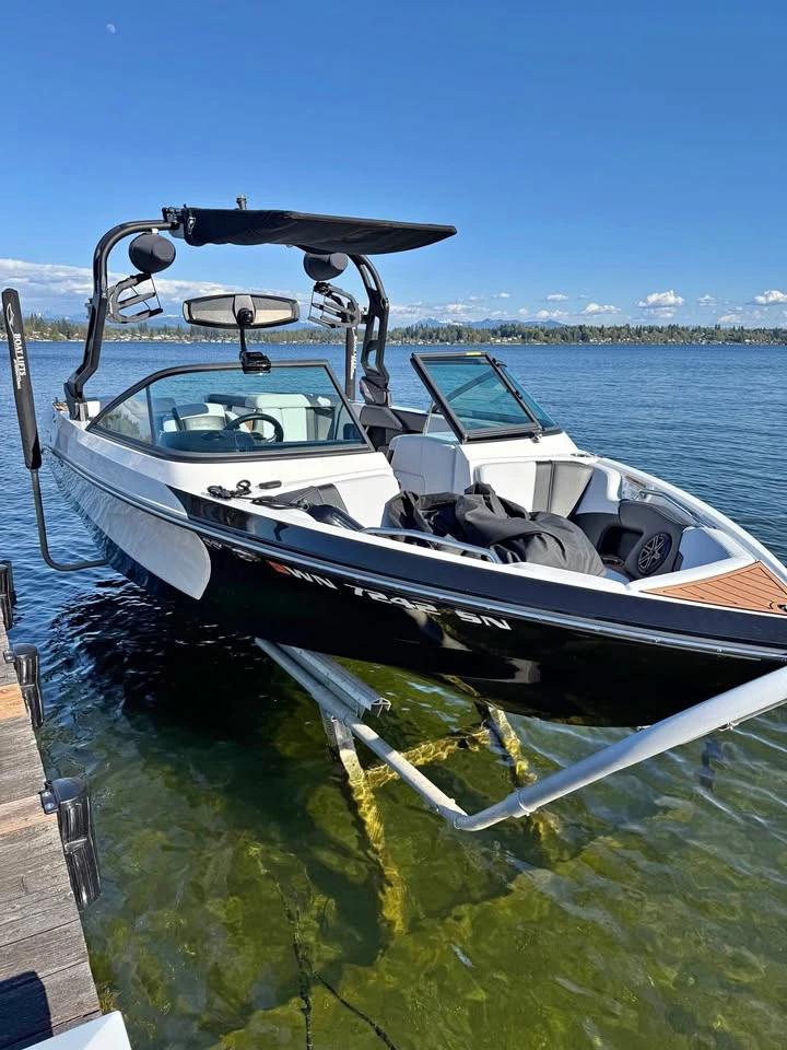 2018 Super Air Nautique Surf nautique 210 Super Air Nautique 210