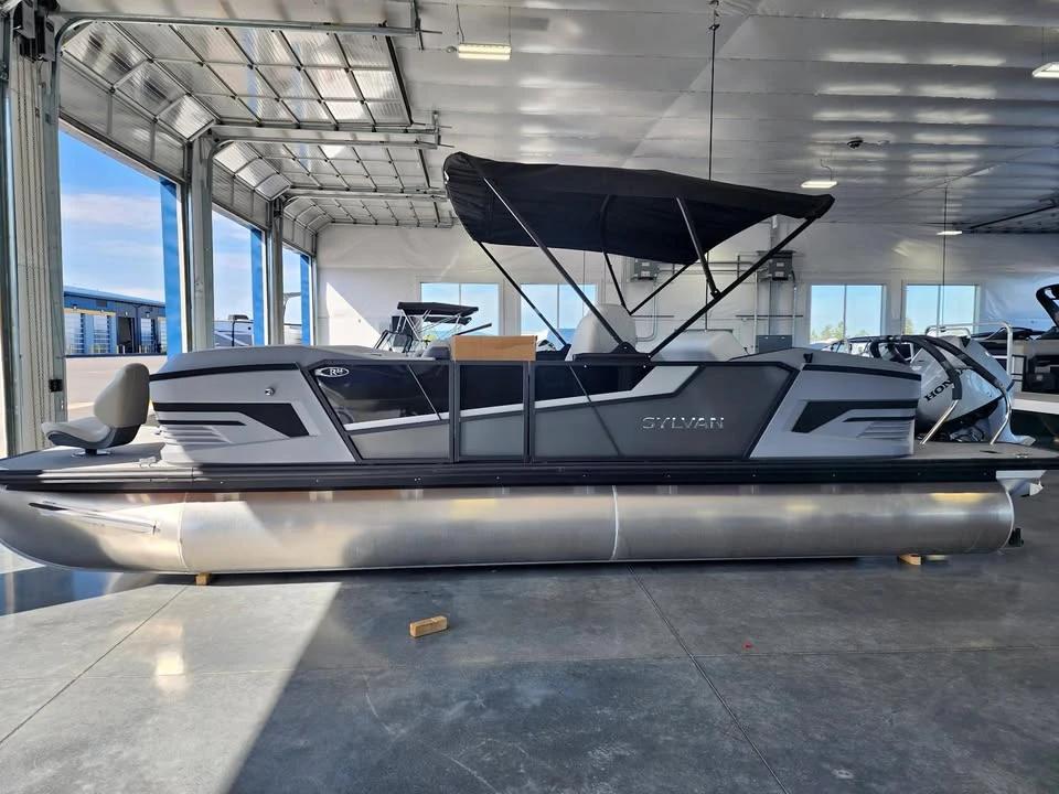 2026 Sylvan R-24 CLZ DH