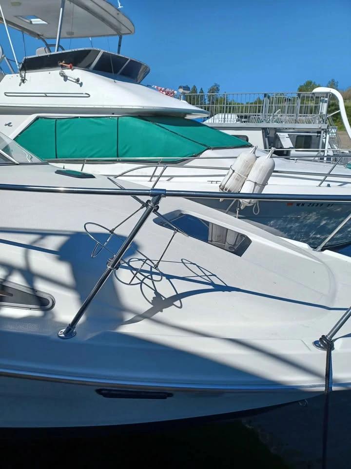 1994 Bayliner 2855 2855