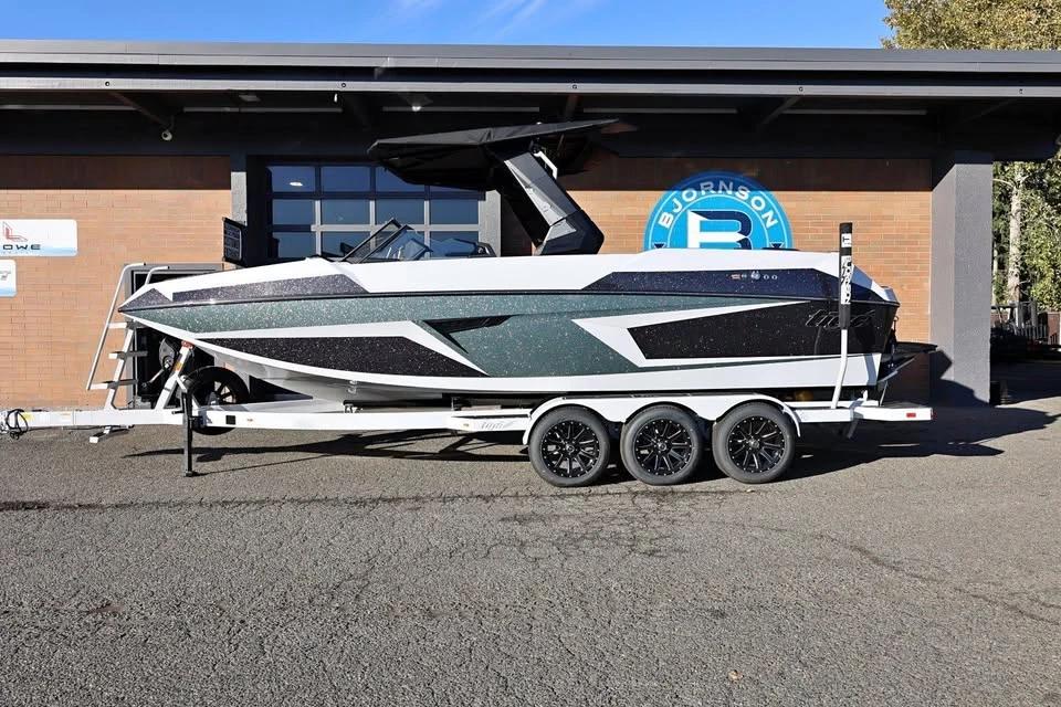 2026 Tige 24rzx