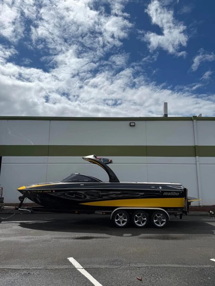 2006 Malibu 247lsv