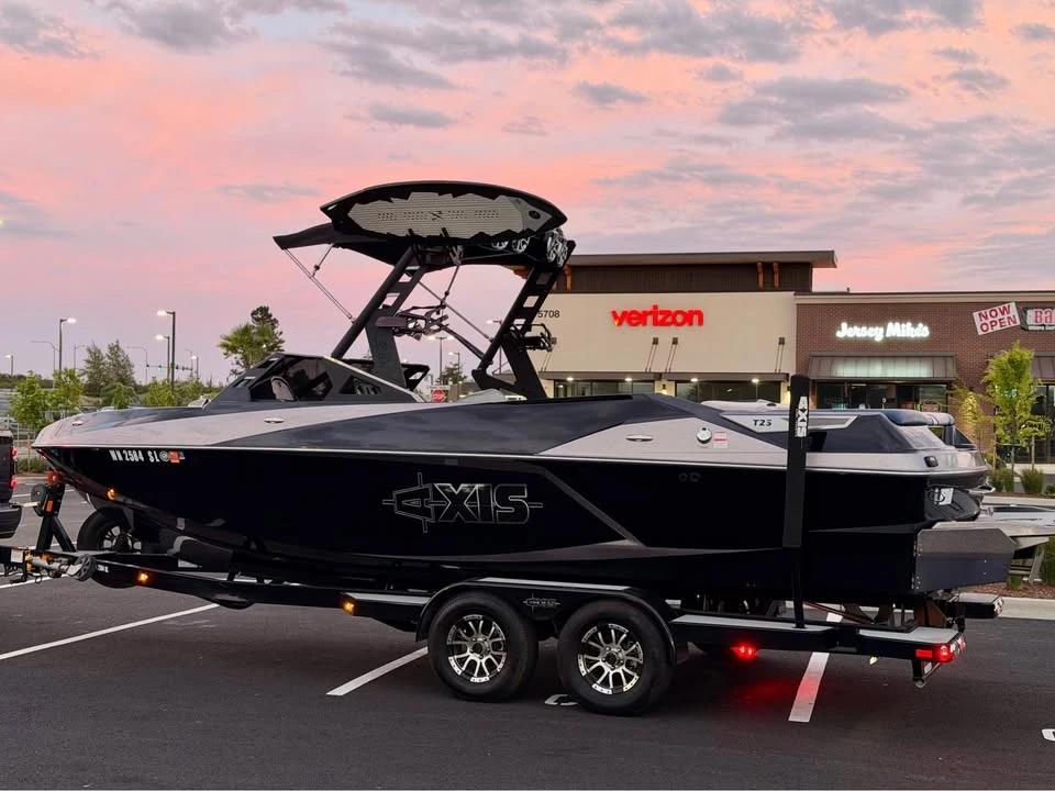 2017 Axis t23