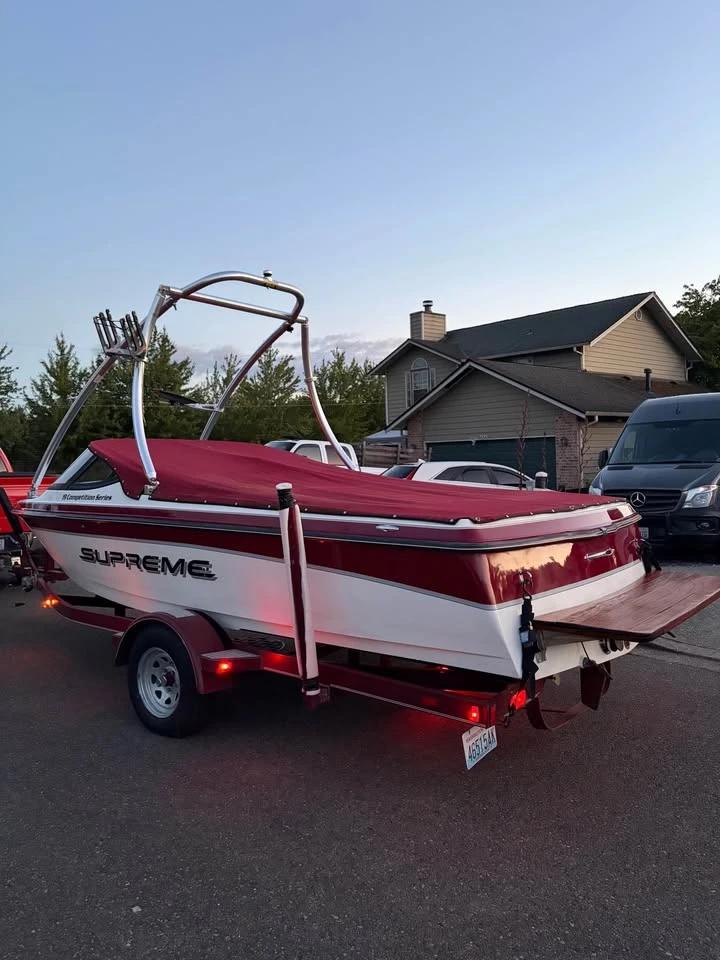2001 Supreme 19cs