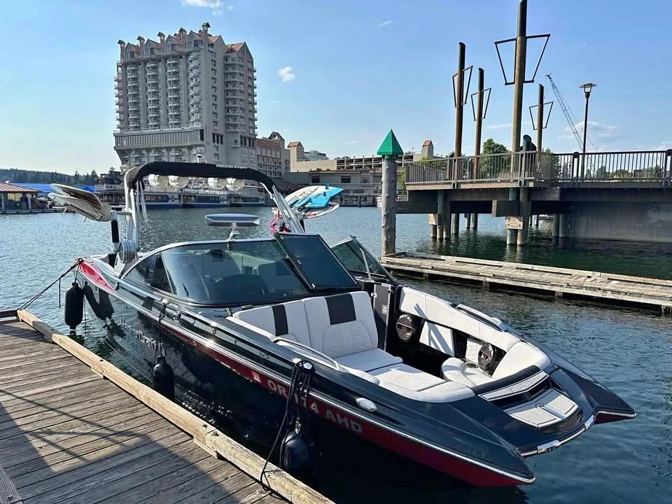 2020 Mastercraft x26