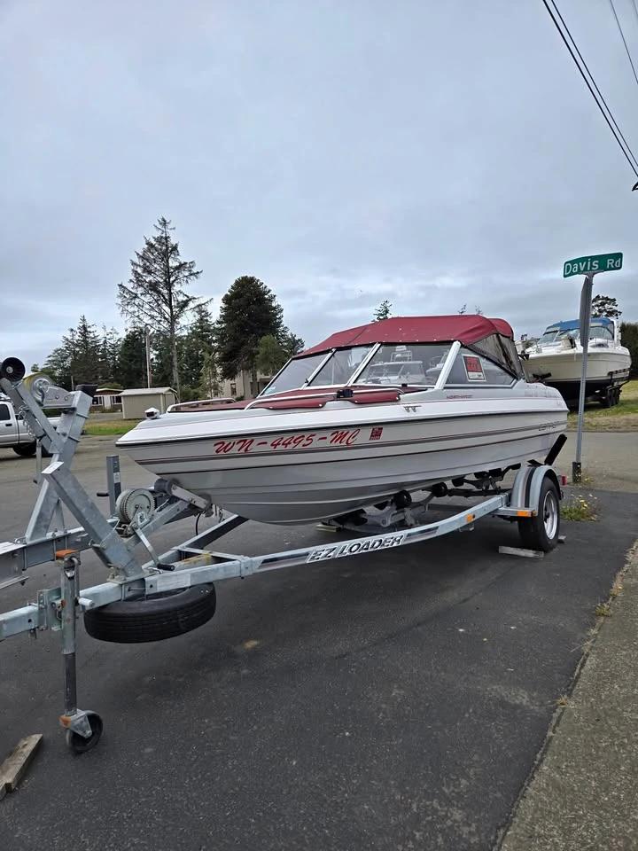 1991 Campion Great little
