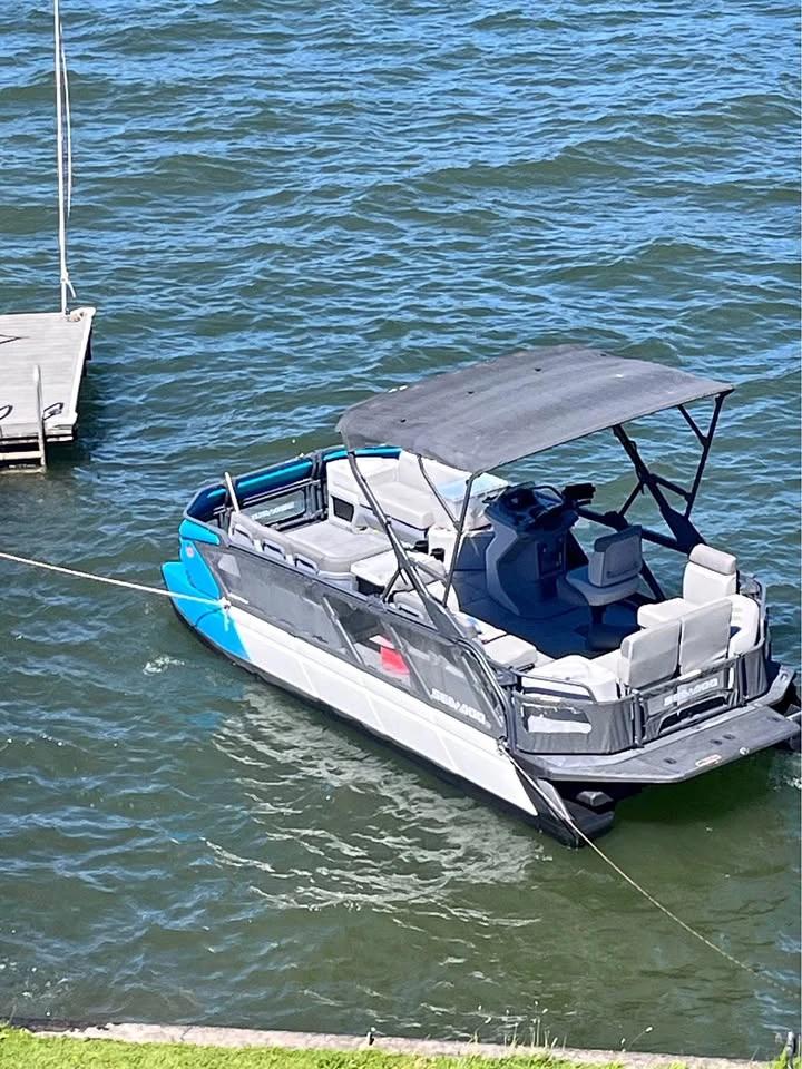 2022 Sea-Doo Switch Cruise 21
