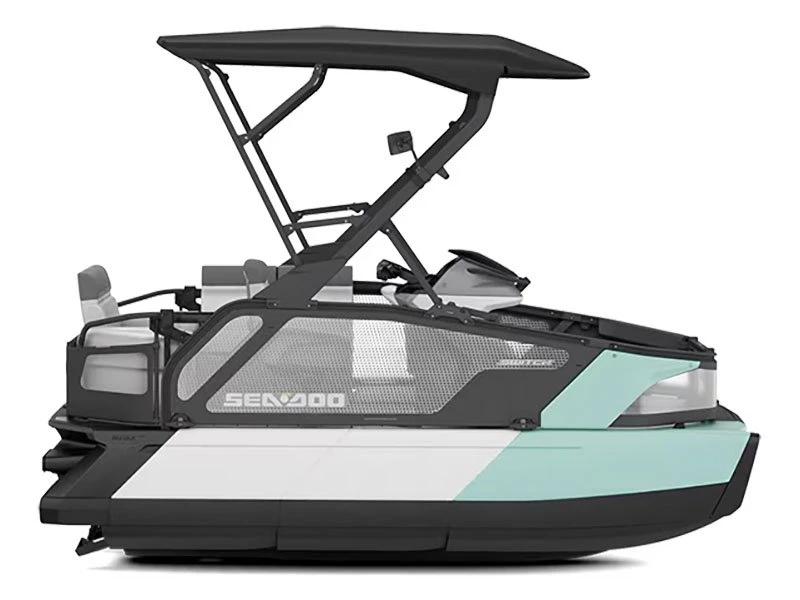 2026 Sea-Doo switch sport compact