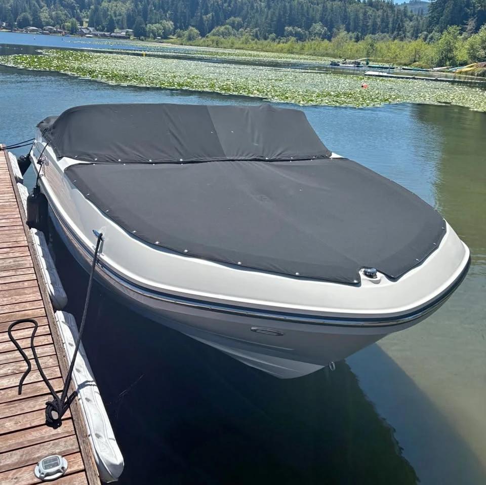2021 Bayliner vr5 bowrider