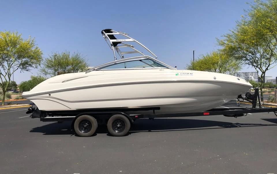 2013 Bryant 220 220
