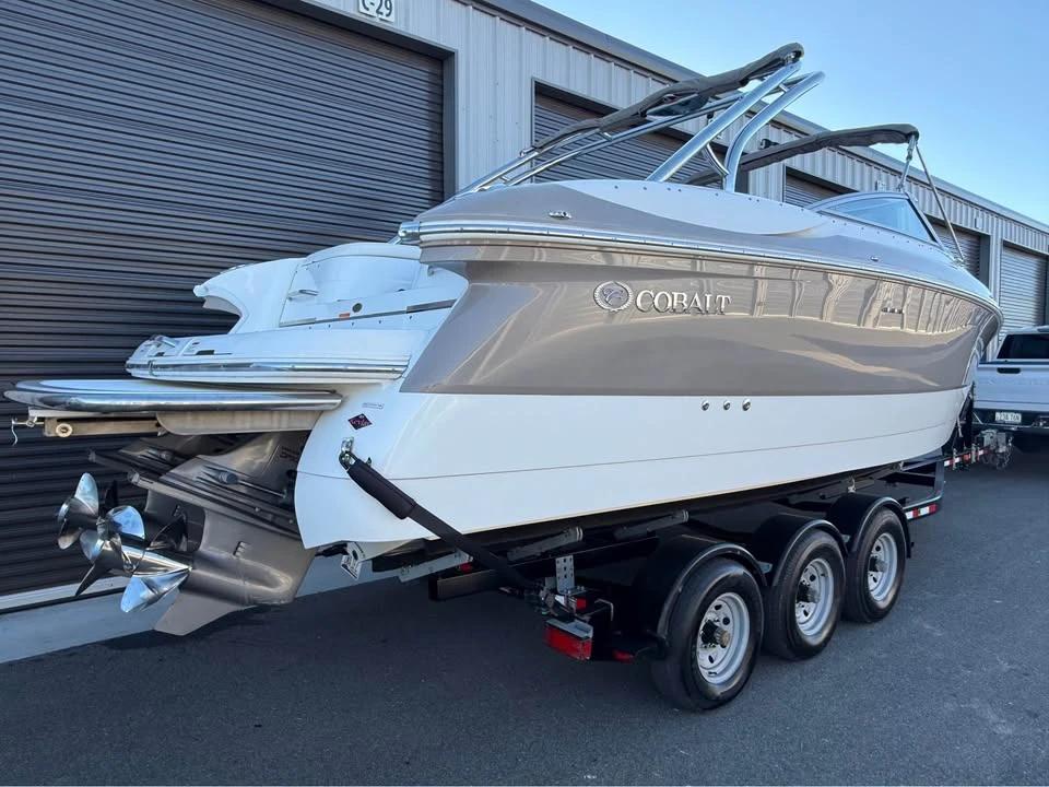 2006 Cobalt 382 382 FASTech