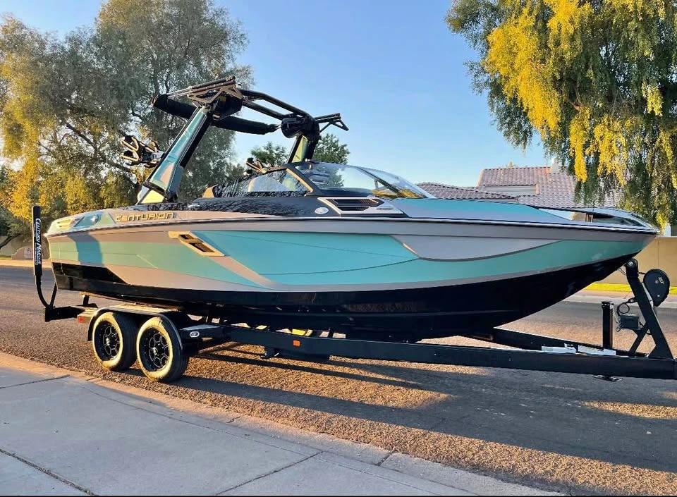 2022 Centurion Ri230