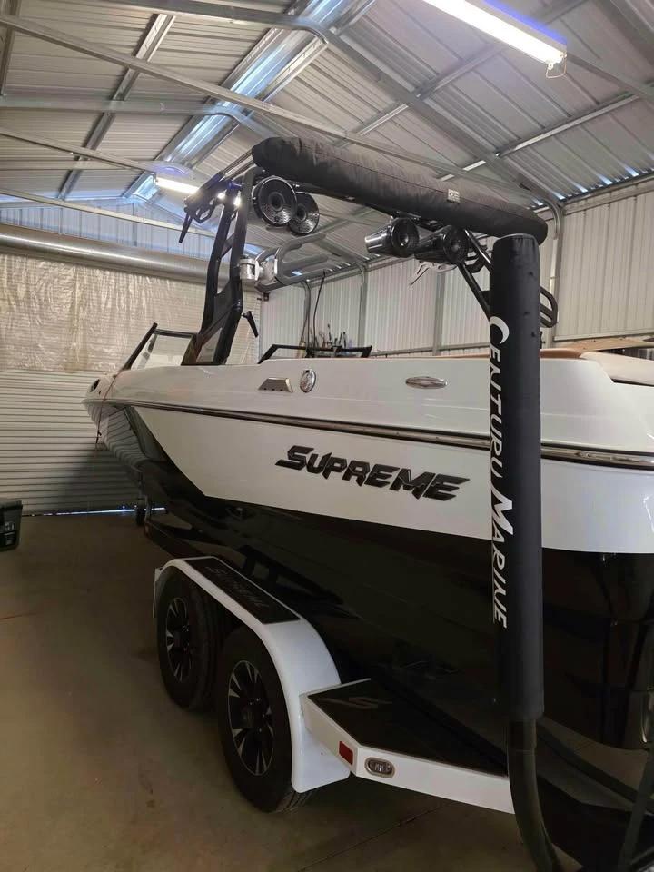2020 Supreme s238 Supreme S238