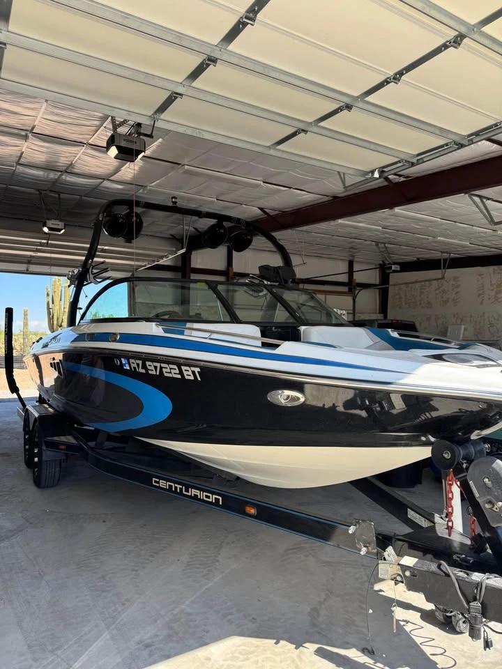 2014 SV233 Centurion