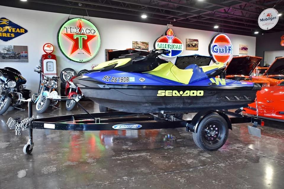 2021 Sea-Doo wake 170