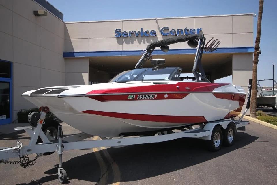 2019 Axis Wake a22