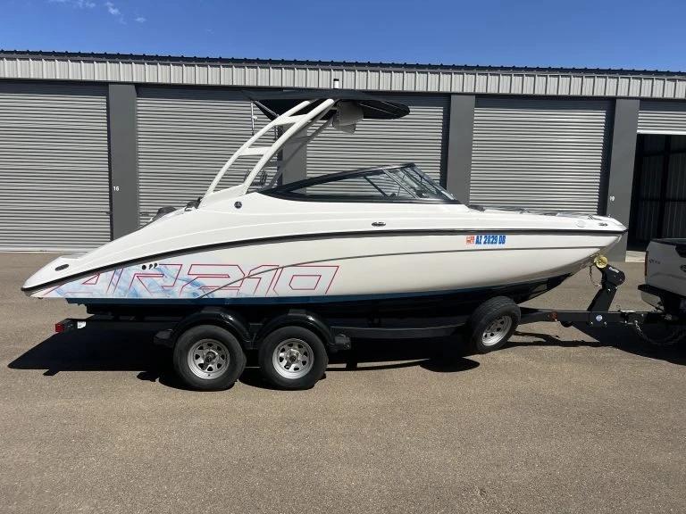 2021 Yamaha ar210 AR210