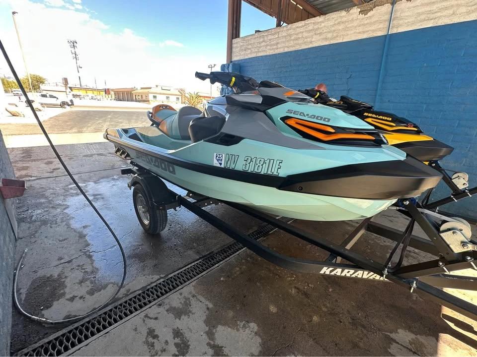2022 Sea-Doo RXT-X 300