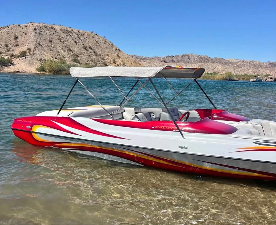 2013 Caliber 1 2013 230 Velocity Caliber 1 230 Velocity