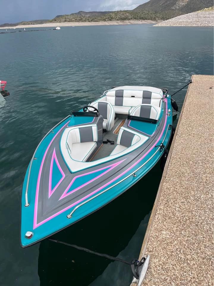 1992 commander 180 FS