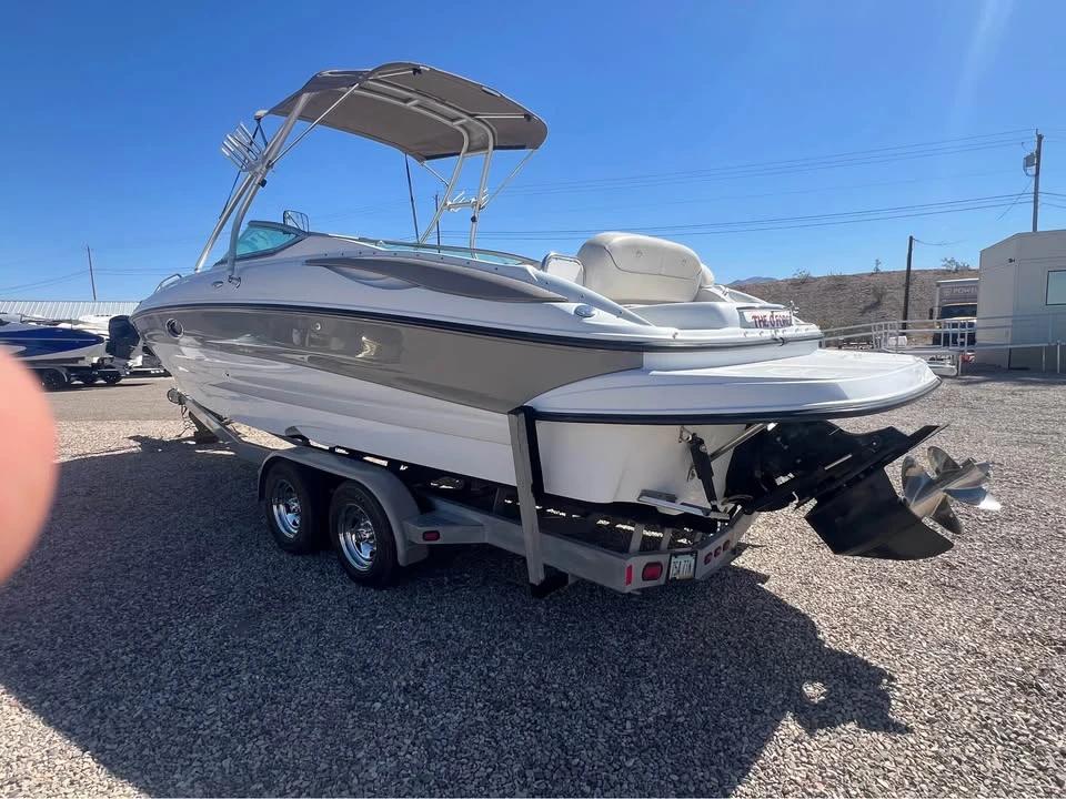 2008 Larson senza 226