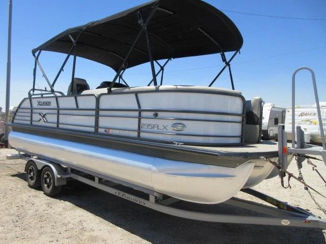 2019 Xcursion x-5 series 235flx 235flx